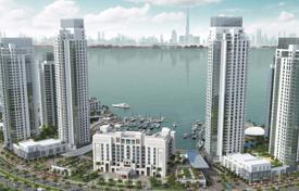 3-zimmer wohnung 248 m² in Dubai Creek Harbour, VAE (Vereinigte Arabische Emirate). ab $1 100 000