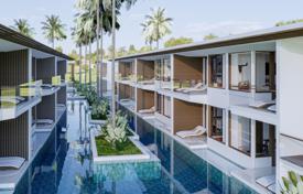 Villa – Nusa Tenggara Barat, Indonesien. From $195 000