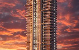 Wohnsiedlung The Central Uptown – Arjan, Dubai, VAE. ab $196 000