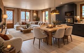 5-zimmer wohnung in Morzine, Frankreich. 1 150 000 €