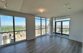 4-zimmer wohnung in Etobicoke, Kanada. C$749 000