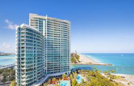 2-zimmer wohnung 107 m² in Bal Harbour, Vereinigte Staaten. $938 000