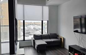 4-zimmer wohnung in Etobicoke, Kanada. C$716 000