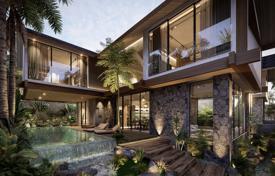 New residential complex with villas in Jalan Umalas, Indonesien. ab $528 000