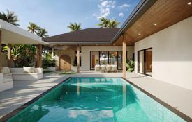 New residential complex with villas auf Koh Samui, Thailand. ab $295 000
