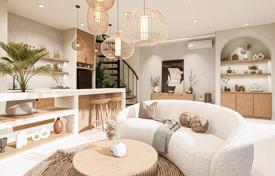 1-zimmer villa 78 m² in Pererenan, Indonesien. $159 000