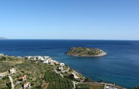 Grundstück – Sitia, Kreta, Griechenland. 250 000 €