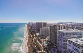 Eigentumswohnung – Bal Harbour, Florida, Vereinigte Staaten. $575 000