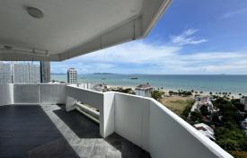 4-zimmer wohnung 273 m² in Pattaya, Thailand. $372 000