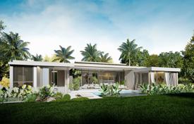 Villa – Naiyang Beach, Sa Khu, Phuket,  Thailand. From $524 000