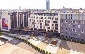 Neubauwohnung – Riga, Lettland. 335 000 €