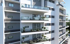 2-zimmer appartements in neubauwohnung in Larnaka, Zypern. 400 000 €