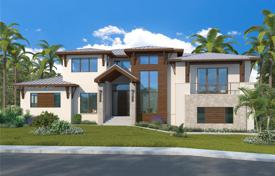 Haus in der Stadt – Key Largo, Florida, Vereinigte Staaten. $5 900 000