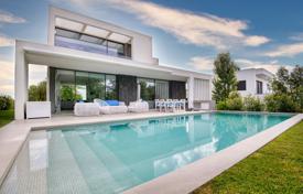4-zimmer haus in der stadt 357 m² in Caldes de Malavella, Spanien. 1 970 000 €