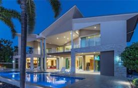 Villa – Fort Lauderdale, Florida, Vereinigte Staaten. $4 000 000