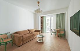 Wohnung – Krtsanisi Street, Tiflis, Georgien. $104 000