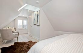 3-zimmer haus in der stadt in North York, Kanada. C$1 991 000