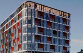 2-zimmer appartements in neubauwohnung 63 m² in Tiflis, Georgien. $100 000