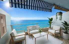 3-zimmer wohnung in Menton, Frankreich. 555 000 €
