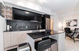3-zimmer wohnung in North York, Kanada. C$987 000