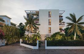 4-zimmer wohnung in Antibes, Frankreich. 799 000 €