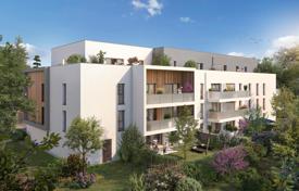 New residential complex with apartments in Ille-et-Vilaine, Frankreich. ab 311 000 €