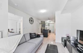 2-zimmer wohnung in Nelson Street, Kanada. C$805 000