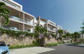 2-zimmer wohnung 87 m² in Rivière Noire District, Mauritius. $360 000