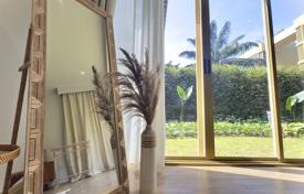 1-zimmer appartements in eigentumswohnungen 59 m² in Choeng Thale, Thailand. $357 000