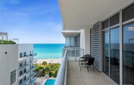 Wohnung – Miami Beach, Florida, Vereinigte Staaten. $1 695 000