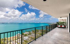 Eigentumswohnung – Miami Beach, Florida, Vereinigte Staaten. $7 225 000