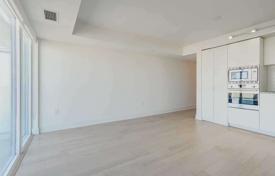 3-zimmer wohnung in Bay Street, Kanada. C$661 000