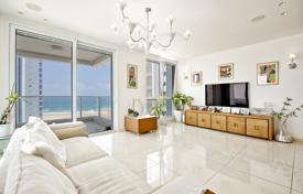 Wohnung – Ehud Manor Street, Netanja, Center District,  Israel. $1 150 000