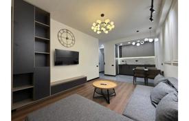 2-zimmer wohnung 53 m² in Vake-Saburtalo, Georgien. $106 000