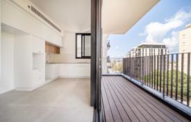 5-zimmer wohnung 120 m² in Tel Aviv, Israel. $2 338 000