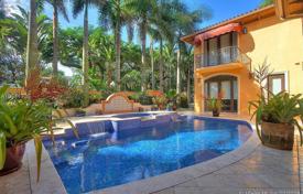 Villa – Miami, Florida, Vereinigte Staaten. $3 099 000