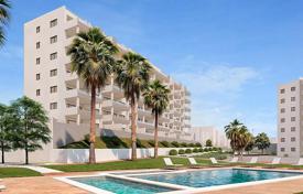 2-zimmer wohnung 93 m² in San Miguel de Salinas, Spanien. 245 000 €