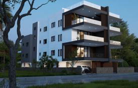 3-zimmer penthaus 129 m² in Paphos, Zypern. 385 000 €