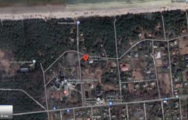 3-zimmer appartements in neubauwohnung 81 m² in Jurmala, Lettland. 295 000 €