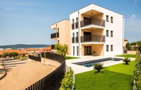 Neubau, Bibinje, 3 Schlafzimmer, Garten, Schwimmbad, Parkplatz. 275 000 €