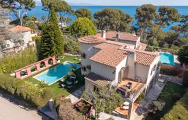 5-zimmer villa in Cap d'Antibes, Frankreich. 2 950 000 €