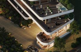 Neubauwohnung – Avlabari, Tiflis, Georgien. $133 000