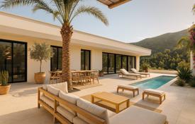 3-zimmer einfamilienhaus 176 m² in Pedreguer, Spanien. 728 000 €