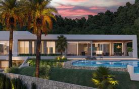 4-zimmer villa 445 m² in Xàbia, Spanien. 3 200 000 €