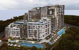 Wohnung – Antalya (city), Antalya, Türkei. $190 000