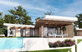 Villa – Alicante, Valencia, Spanien. 448 000 €