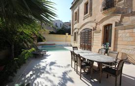 Villa – Valletta, Malta. 4 200 000 €