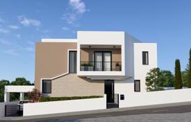 3-zimmer einfamilienhaus 169 m² in Palodia, Zypern. 580 000 €