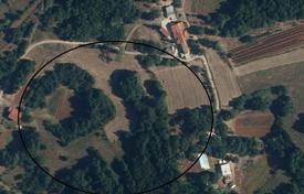 Grundstück in Istria County, Kroatien. Price on request