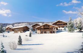 5-zimmer villa 208 m² in Demi-Quartier, Frankreich. 2 900 000 €